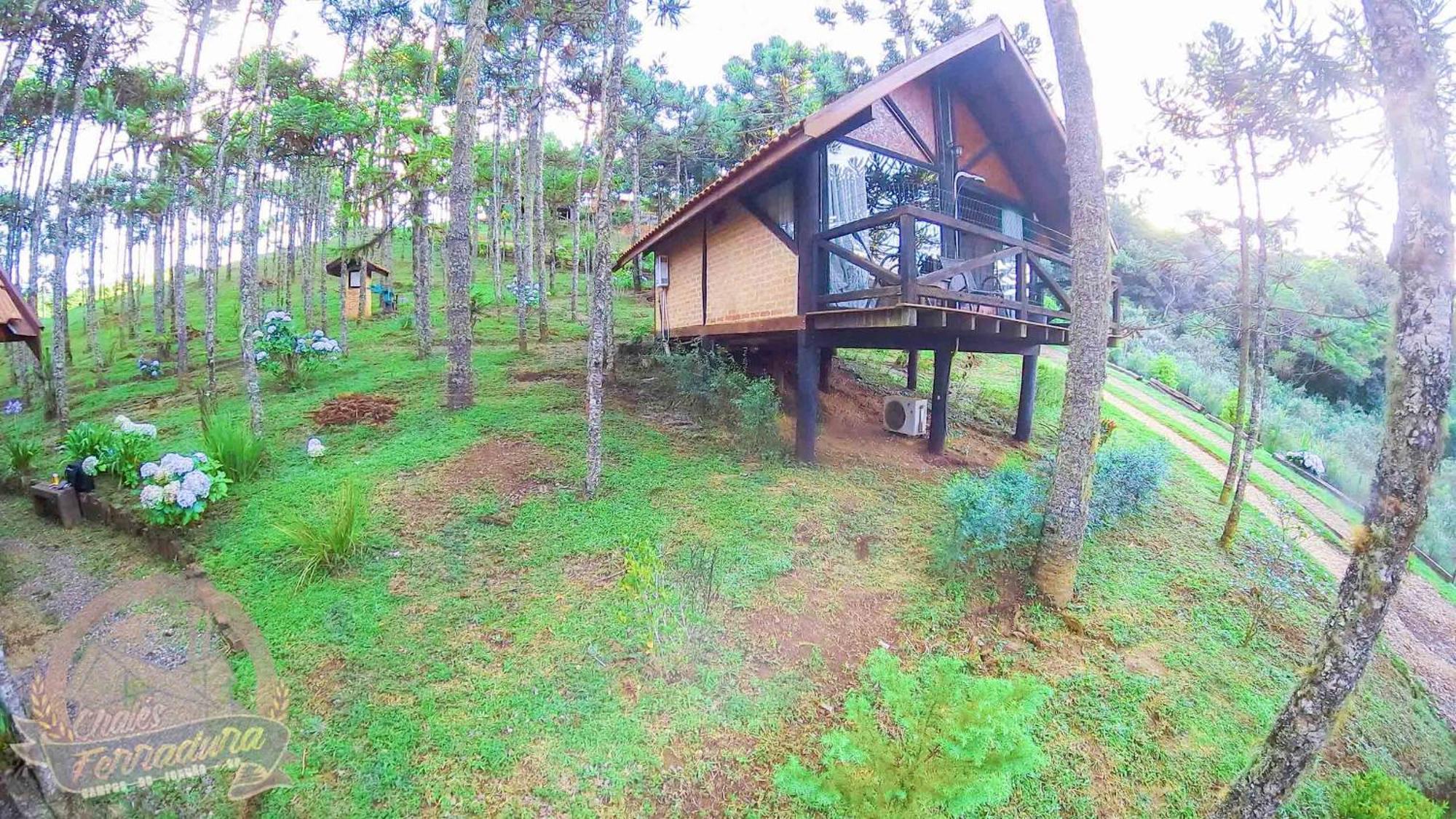 Chales Do Ferradura Campos do Jordão Exterior foto